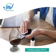 povidon-jod (PVP-I)